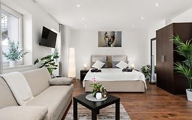 Mola Apartments-Apartment Im Herdecker Zentrum Fuer 3 Gaeste-Gratis Parkplatz-Highspeed Wlan-Auch Fuer Langzeit Geeignet